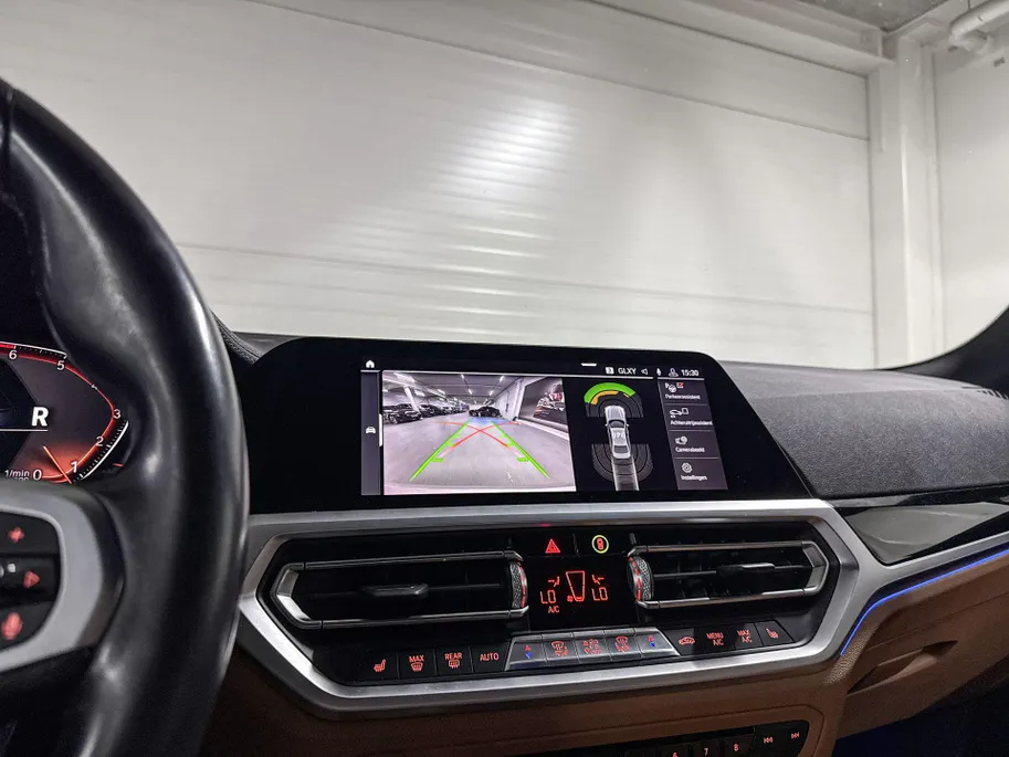 BMW 3 Serie Sedan 330i High Executive Edition