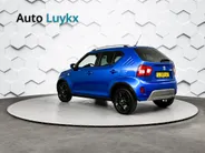 Suzuki Ignis 1.2 Smart Hybrid Select CVT Automaat | Navigatie | Parkeercamera | Apple Carplay/Android Auto