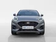 Ford Puma 1.0 EcoBoost Hybrid ST-Line X | !gratis automaat! | Winterpack | Driver assistancepack | Camera | 18'Lichtmetaal | Adaptive Cruisecontrol | BLIS | Climate Control | El. Achterklep