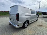 Ford Transit Custom 2.5 PHEV 233 pk L2H1 320 Limited Dubbele cabine