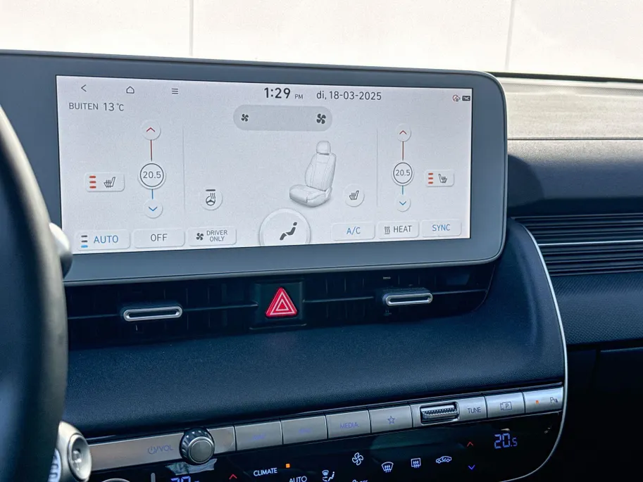 Hyundai IONIQ 5 Connect+ 77.4 kWh