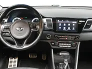 Kia Niro 1.6 GDi Hybrid 141pk DCT6 ExecutiveLine