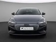 Audi A6 Sportback e-tron S-edition 83kWh/286PK · Adaptieve cruise control · Warmtepomp · 360°Camera · Garantie t/m 18-11-2027