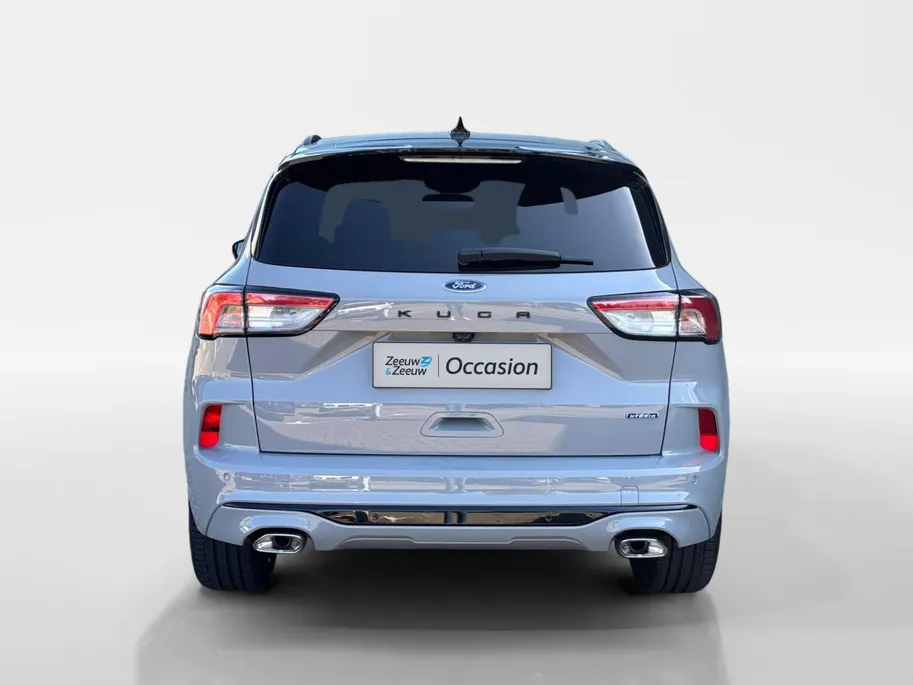 Ford Kuga 2.5 PHEV Graphite Tech Edition | NL Auto | Panoramadak | Winterpack | Elektr. voorstoelen | B&O Audio | Adaptieve Cruise Control |