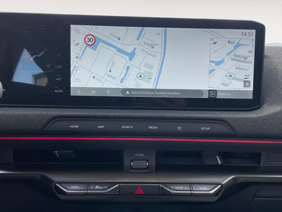 Kia EV2 Plus Advanced 42.2 kWh DEMO MODEL PER DIRECT BESCHIKBAAR | Navigatie | Climate control | Elektrische stoel verstelling | Stoel + Stuur verwarming | 308Km WLTP |