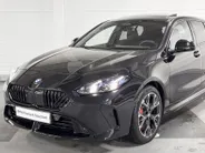 BMW 1 Serie 120 M Sport Design Edition