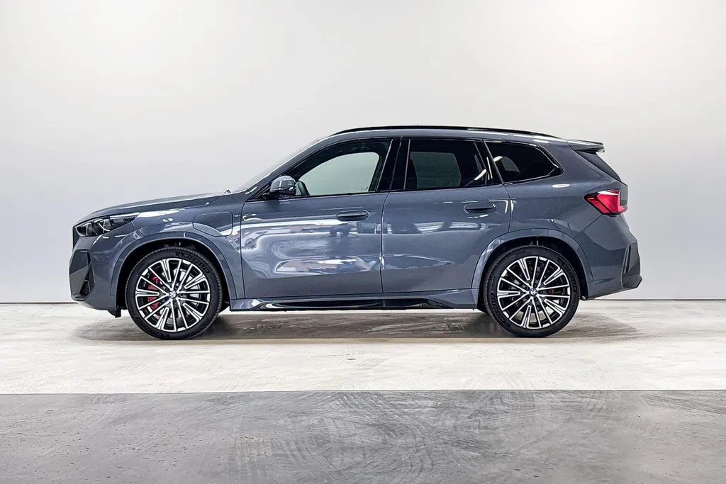 BMW X1 xDrive30e Innovation Pack M Sportpakket Pro