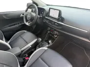 Kia Picanto 1.0 DPI GT-Line Dealer onderhouden | Full options | Stoel + stuurverwarming | Schuifkanteldak |