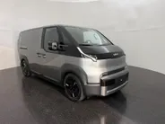 Kia PV5 Cargo 71,2 kWh 163pk L2H1 Plus I Voorraadactie!