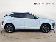 Hyundai Kona 1.6 GDI HEV N Line