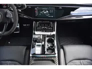 Audi RSQ8 ABT Signature Edition