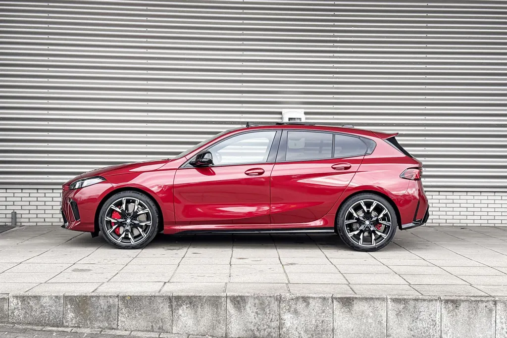 BMW 1 Serie 120