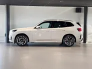 BMW X3 30e xDrive