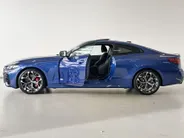 BMW 4 Serie Coupé 420i M Sportpakket Pro
