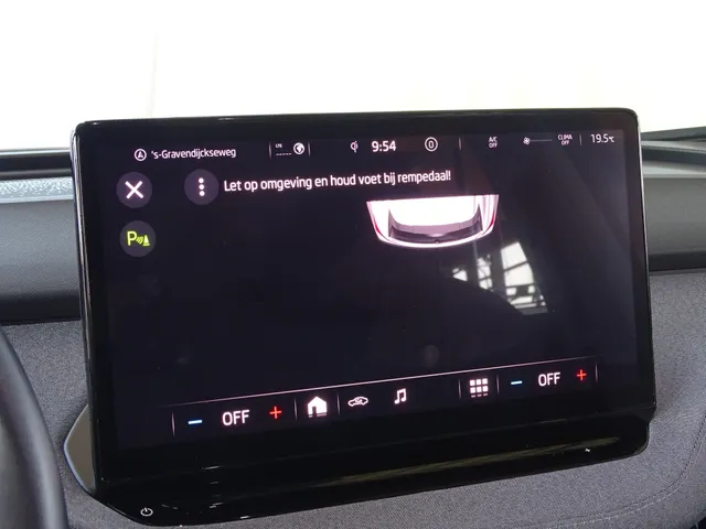 Škoda Enyaq iV 50 93% SoH | Apple Carplay | Android Auto