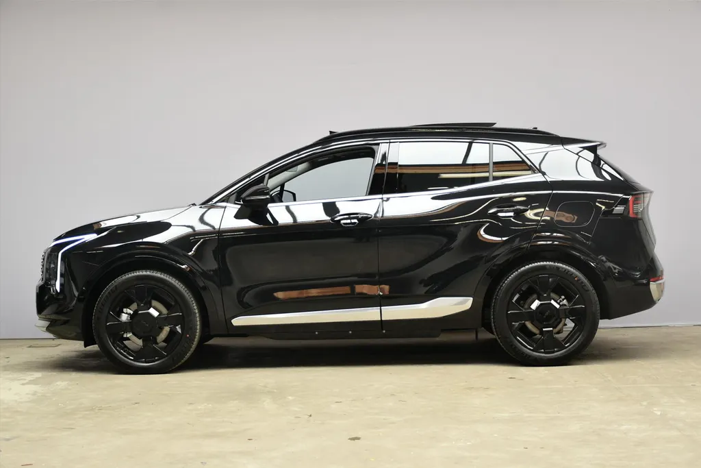 Kia Sportage 1.6 T-GDi 288pk Plug-in Hybrid AT6 DynamicPlusLine VOORRAAD ACTIE DIRECT LEVERBAAR