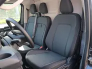Ford Transit Custom 320 2.5 PHEV L2H1 Limited | TREKHAAK | ADAP CRUISE | BLIS | NAVI |