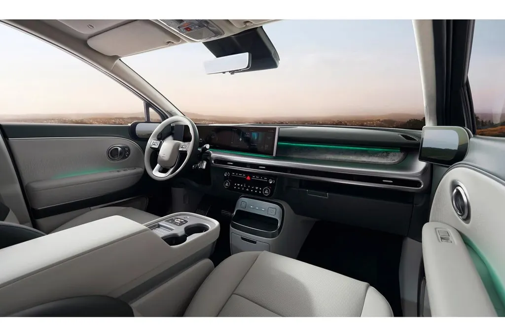 Hyundai IONIQ 9 Lounge AWD 7p. 110.3 kWh | VERSCHILLENDE KLEUREN! | € 8.500,- korting! | OP=OP | ACTIE