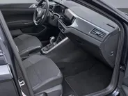 Volkswagen Taigo 1.0 TSI 110pk DSG Style · Camera · Keyless · Stoelverwarming · Matrix LED · ACC · Apple/Android Car Play · Alarmklasse 3 ·