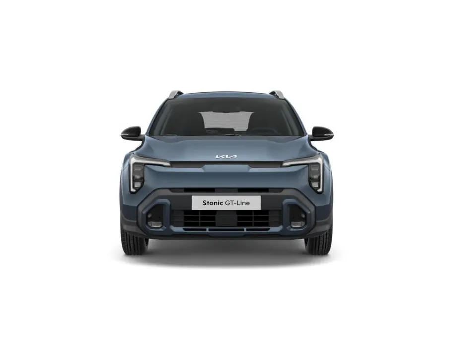 Kia Stonic 1.0 T-GDi MHEV GT-Line | Direct leverbaar | Tot € 1.000 inruilvoordeel bij aanschaf |