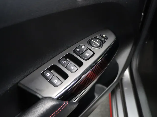 Kia Picanto 1.0 DPi GT-Line