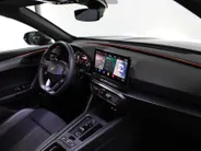 CUPRA Formentor 1.4 e-Hybrid VZ Performance / Pano. / Elekt. trekhaak / Stoel + Stuur verwarming / Elekt. achterklep / Camera /