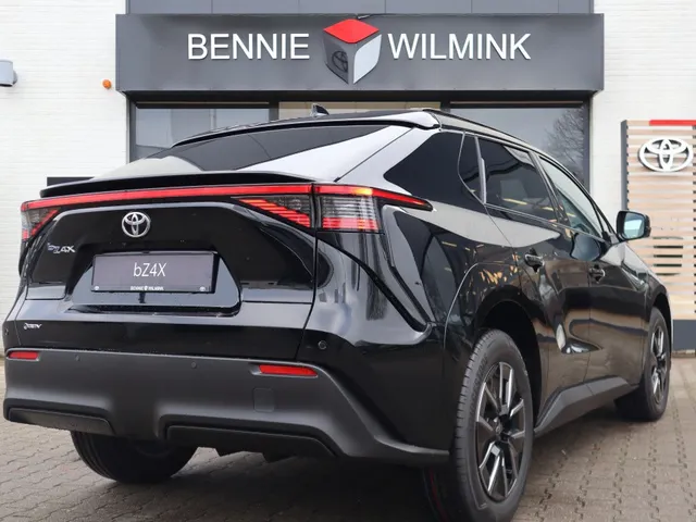 Toyota bZ4X Dynamic 73 kWh