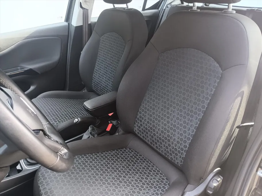 Opel Corsa 1.4 S 90pk 5d Black Edition | Cruise | Navi