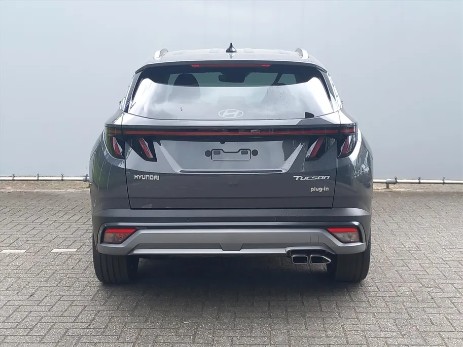 Hyundai Tucson 1.6 T-GDi PHEV Aut Premium Sky I Voorraad deal!