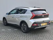 Hyundai Bayon 1.0 T-GDI 48V Premium / Navi / Cruise en Climate Control