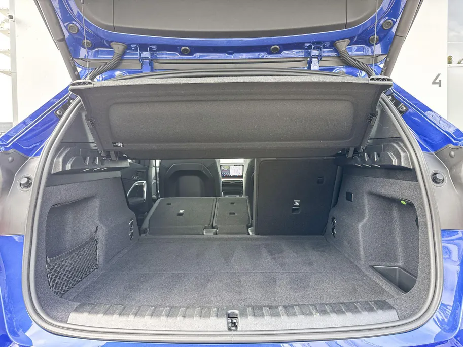BMW X1 xDrive25e M-Sport