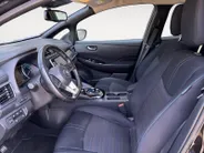 Nissan Leaf e+ N-Connecta 62 kWh 217PK AUTOMAAT | 1ste eigenaar | Navigatie | Apple Carplay & Android Auto | Pro Pilot (Adaptive Cruise Control | Climate Control | Stoel- en stuurverwarming | 360 camera | Parkeersensoren rondom |