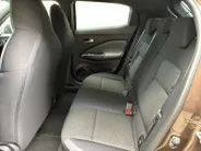 Nissan Juke 1.0 DIG-T N-Connecta CRUISE CONTROL | STOELVERWARMING | CLIMA | AUTOMAAT