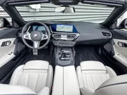 BMW Z4 sDrive20i