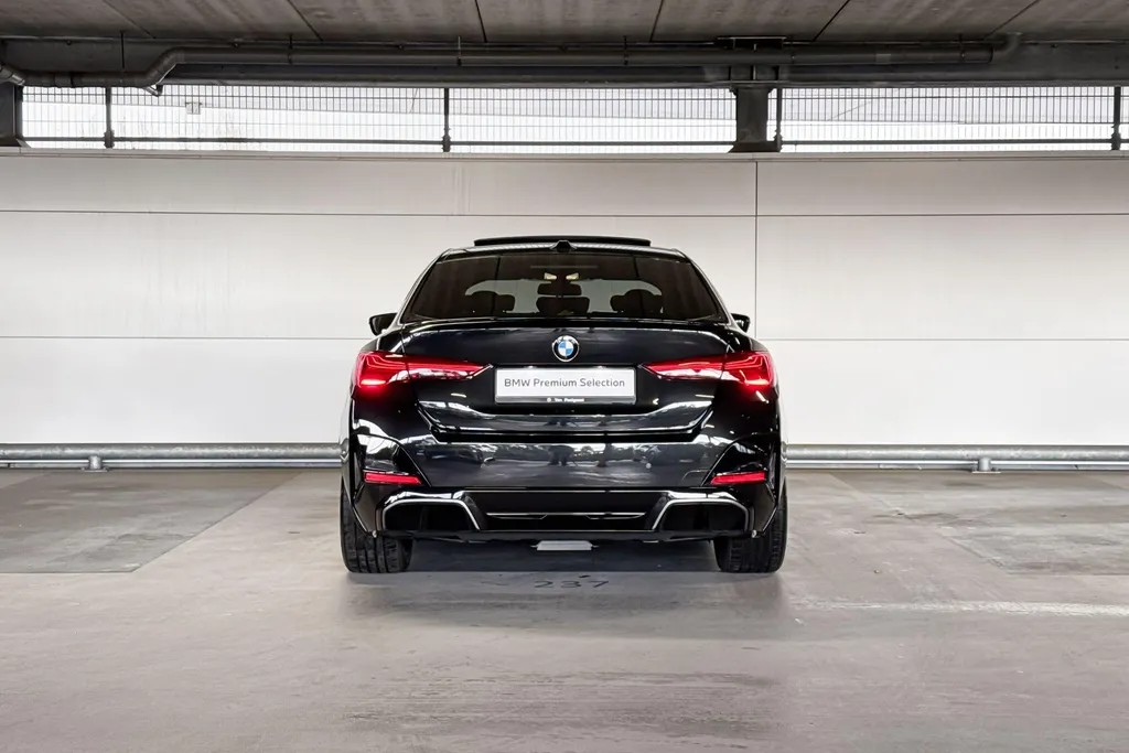 BMW i4 eDrive35 M Sport Edition 70 kWh