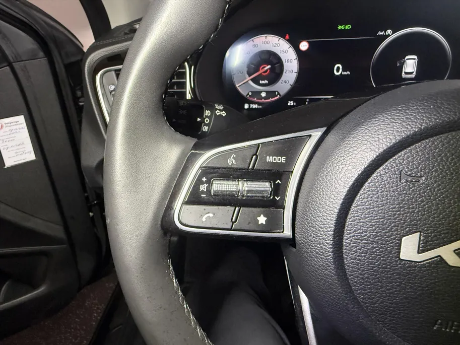 Kia Ceed Sportswagon Sw 1.0 T-GDi 100pk DynamicPlusLine