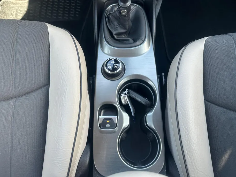 Fiat 500X 1.4 Turbo MultiAir Opening Edition | Cruise | Camera | Navi | Half Leder |