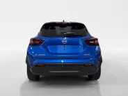Nissan Juke Tekna 143PK AUTOMAAT | Navigatie | Apple Carplay & Android Auto | Pro Pilot (Adaptive Cruise Control) | Climate Control | Parkeersensoren rondom | Keyless entry | 19'' Lichtmetalen velgen |