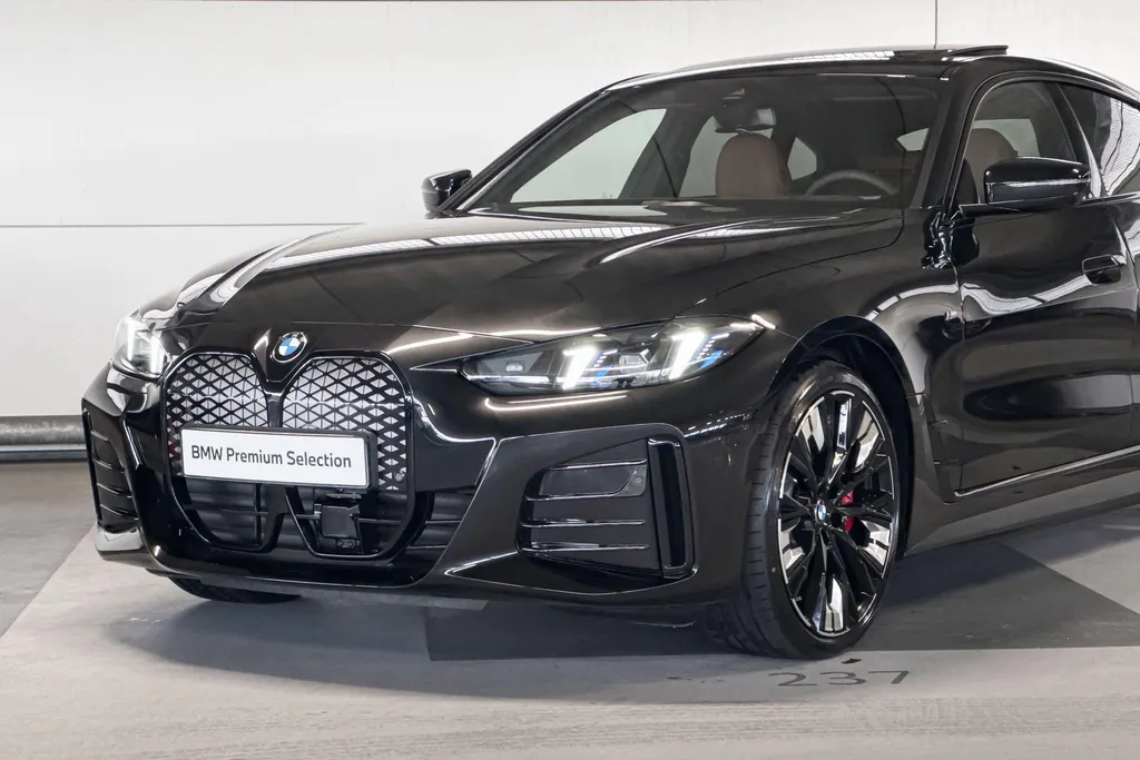 BMW i4 eDrive35 M Sport Edition 70 kWh