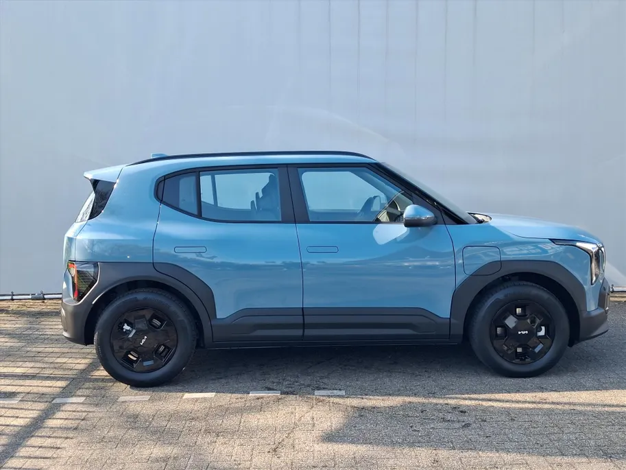 Kia EV2 42,2 kWh 147pk Air | Nu Bestelbaar