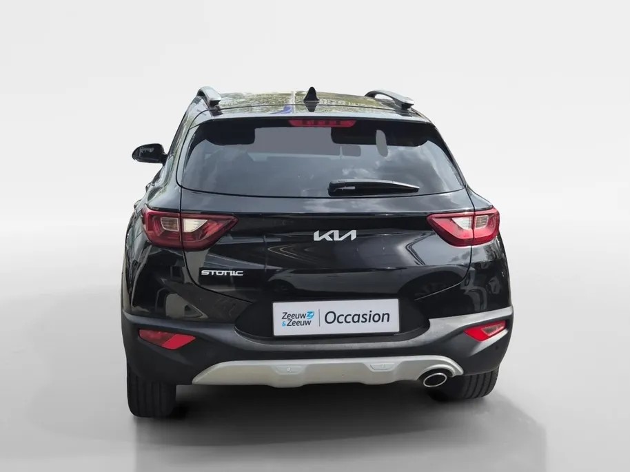 Kia Stonic 1.0 T-GDi MHEV DynamicPlusLine | Airco | Navi | Camera | LM Velgen | Privacy Glass |