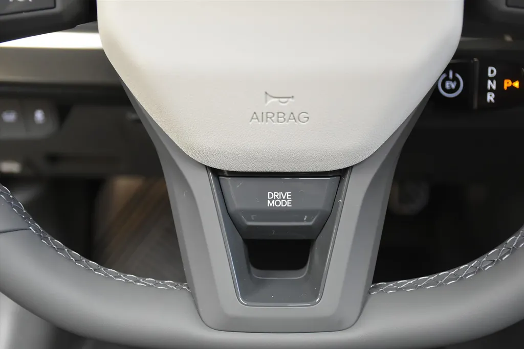 Kia EV3 81,4 kWh 204pk GT-Line NIEUW