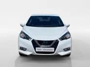 Nissan Micra 0.9 IG-T Acenta *Navi via Carplay*Airco*Cruise Control*LM.Velgen*Nette auto!