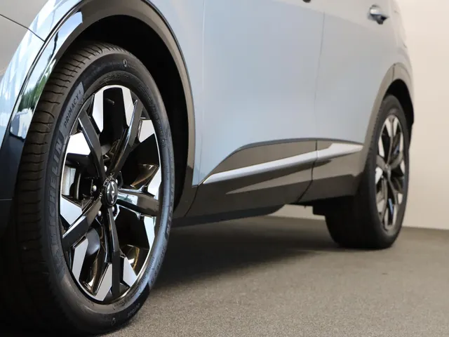 Kia Sportage 1.6 T-GDi Plug-in Hybrid AWD DynamicPlusLine