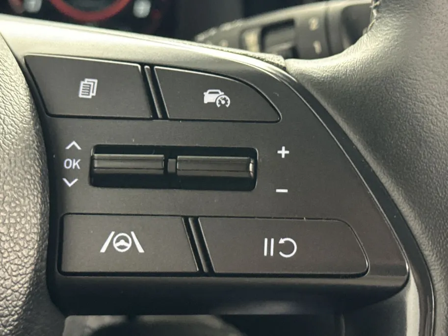 Hyundai i20 1.0 T-GDI Comfort Automaat | Apple Carplay/Android Auto | Parkeercamera | Trekhaak