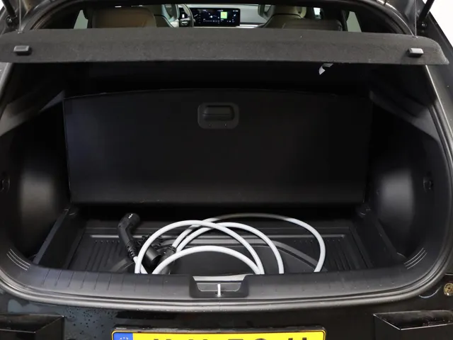 Kia EV4 GT-Line Business Edition 81.4 kWh