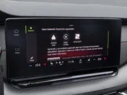 Škoda Octavia Combi 1.4 TSI RS iV PHEV 245pk DSG Business · Trekhaak inklap · Panoramadak · Camera · Head-Up Display · Dodehoeksensor · Keyless · Matrix LED ·