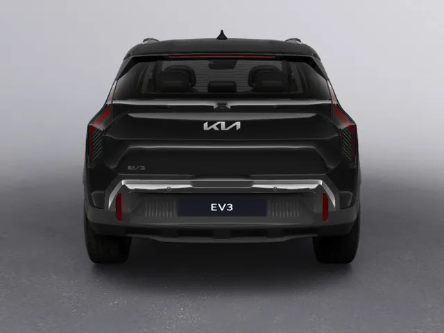 Kia EV3 Plus Advanced 81.4 kWh