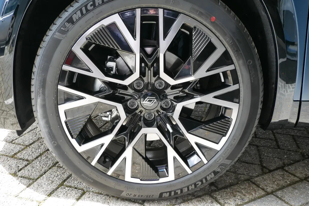 Renault Austral 1.2 E-Tech full hybrid 200 esprit Alpine | €4.000 KORTING | Uit voorraad leverbaar op=op | 5 jaar garantie | Pack Light & Sound | Pack Privilege