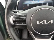 Kia Sportage 1.6 T-GDi PHEV GT-PlusLine | 360 Camera | Panoramadak | Apple Carplay/Android Auto | Stoelverwarming/Stoelverkoeling | Lichtmetalen Velgen |